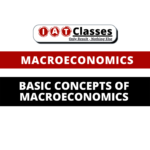 Chapter-2: Basic Concepts of Macroeconomics